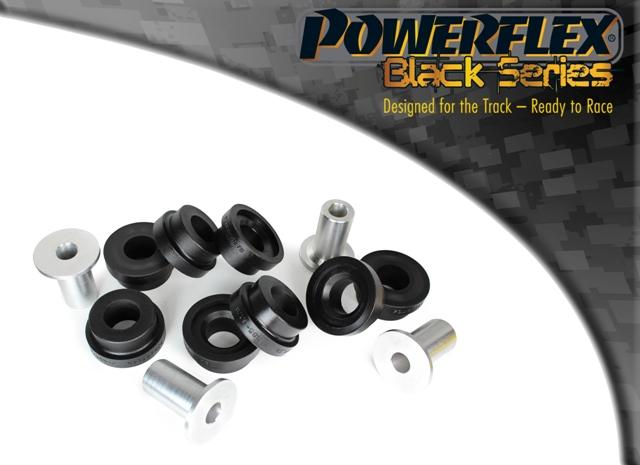 Powerflex Volkswagen Bora (1999-2005) Rear Subframe Mounting Bush PFR85-427BLK