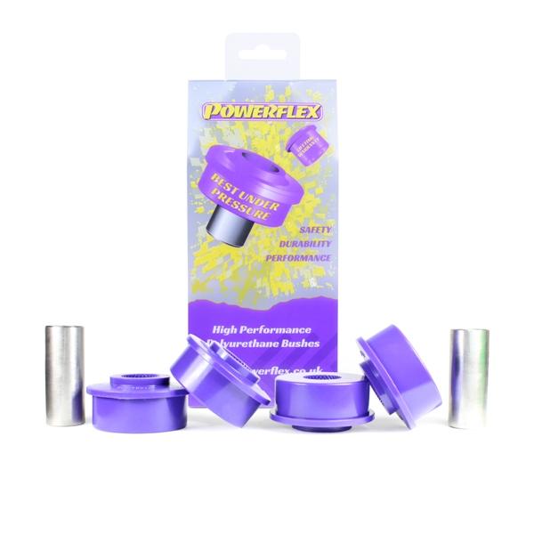 Powerflex Seat Toledo Mk3 5P (2004-2009) Rear Tie Bar to Chassis Front Bush PFR85-508