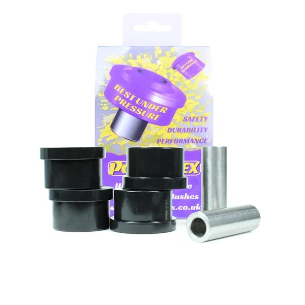 Powerflex Volkswagen Passat CC 35 (2008-2012) Rear Lower Spring Mount Inner PFR85-510