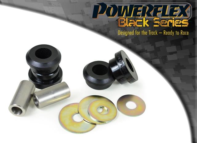 Powerflex Volkswagen Jetta MK6 A6 (2011 - ON) Rear Upper Link Outer Bush PFR85-513BLK