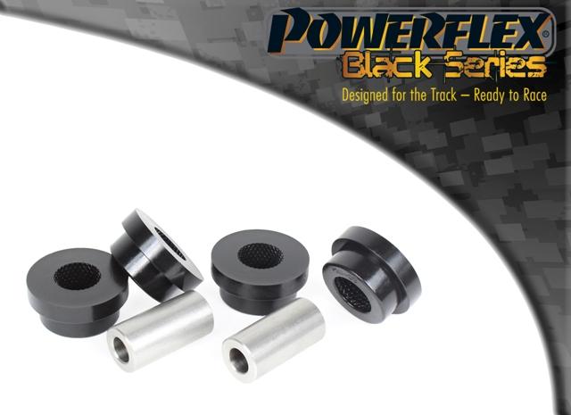 Powerflex Volkswagen Bora (2005-2010) Rear Upper Link Inner Bush PFR85-514BLK
