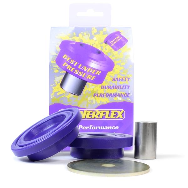 Powerflex Volkswagen CC (2012 - 2017) Rear Diff Front Mounting Bush PFR85-524