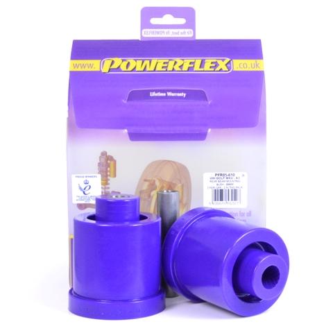 Powerflex Seat Cordoba MK2 6L (2002 - 2009) Rear Beam Mounting Bush PFR85-610