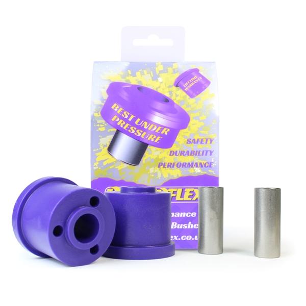 Powerflex Seat Cordoba MK1 6K (1993-2002) Rear Beam Mounting Bush PFR85-615