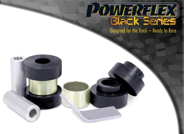 Powerflex Volkswagen Passat B8 (2013 on) Rear Tie Bar Inner Bush PFR85-812BLK