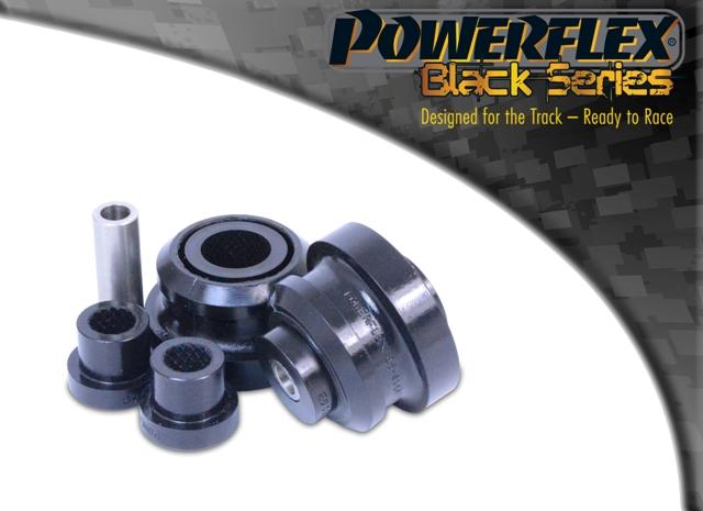 Powerflex Volkswagen Tiguan MK2 (2017 - ON ) Rear Trailing Arm Bush PFR85-816BLK