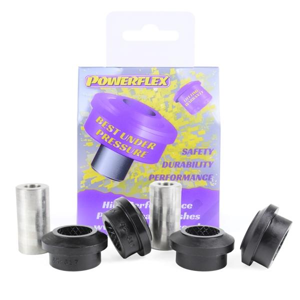 Powerflex Audi A3/S3/RS3 8V (2013-) Rear Lower Arm Outer Bush PFR85-817