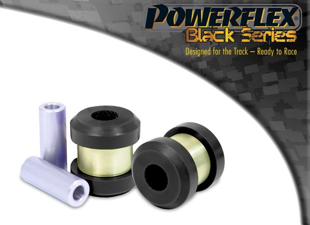 Powerflex Skoda Superb (2015 - ) Rear Lower Arm Inner Bush PFR85-818BLK