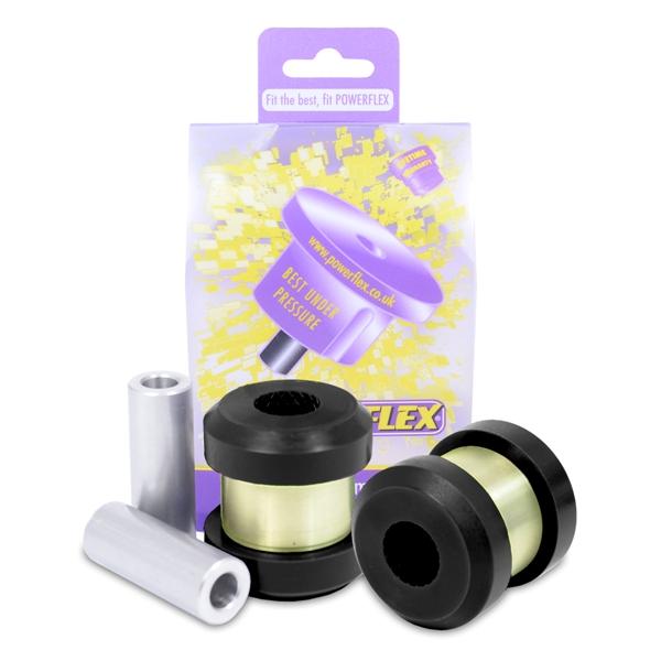 Powerflex Audi Q2 4WD Quattro MULTI LINK Rear Lower Arm Inner Bush PFR85-818