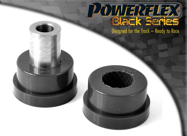 Powerflex Volvo 260 (1975 - 1985) Rear Panhard Rod To Chassis Bush PFR88-214BLK