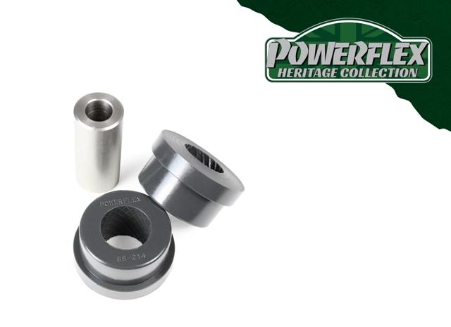 Powerflex Volvo 260 (1975 - 1985) Rear Panhard Rod To Chassis Bush PFR88-214H