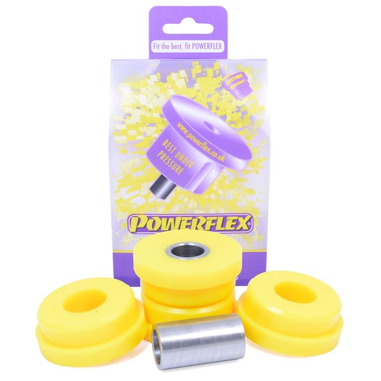 Powerflex Volvo S60 (2001 - 2009), V70-Mk2, S80-Mk1 (2000 - 2007) Rear Subframe Rear Mounting Bush PFR88-603