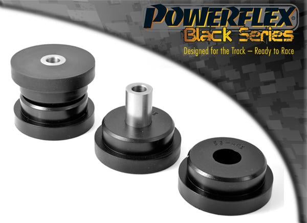 Powerflex Volvo XC90 (2002 - 2014) Rear Trailing Arm to Subframe Bush PFR88-605BLK