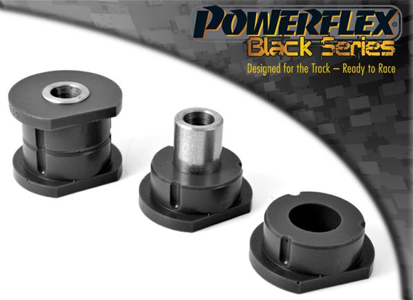 Powerflex Volvo S60 (2001 - 2009), V70-Mk2, S80-Mk1 (2000 - 2007) Rear Outer Rear Lower Arm PFR88-609BLK