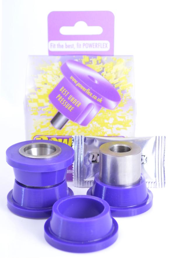 Powerflex Volvo 850, S70, V70 (1991- 2000) Rear Lower Shock Bush PFR88-901