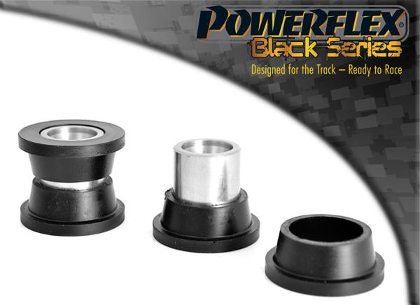 Powerflex Volvo 850, S70, V70 (1991- 2000) Rear Lower Shock Bush PFR88-901BLK