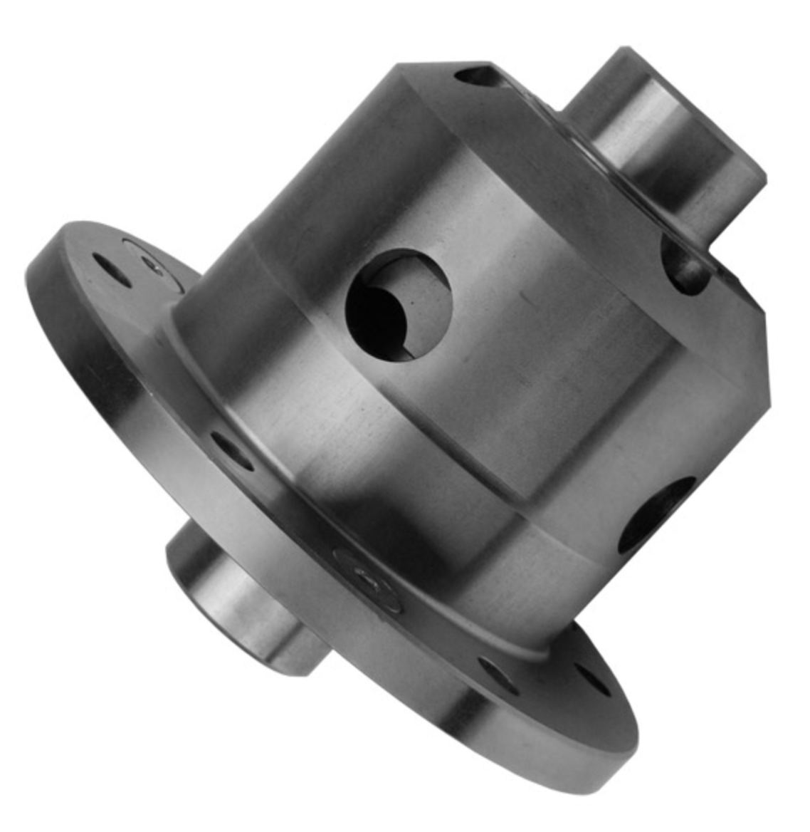 Blackline English Axle 18 Tooth Plate LSD Limited Slip Diff - Cortina Escort