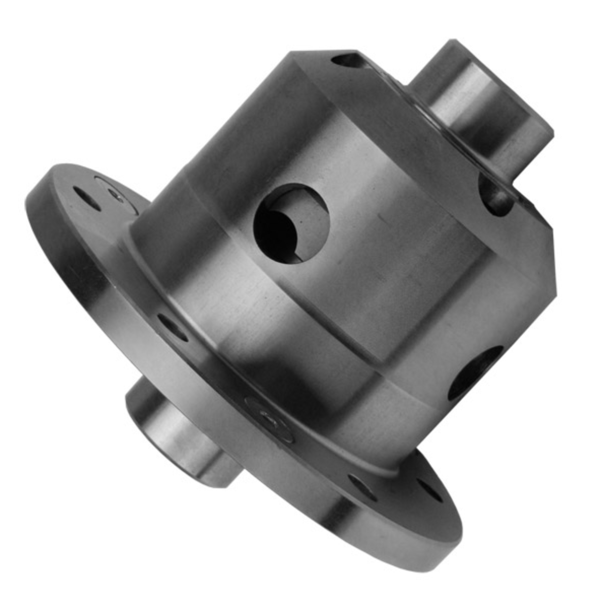 Blackline 22 Tooth English Axle Plate LSD Limited Slip Diff - Cortina Escort