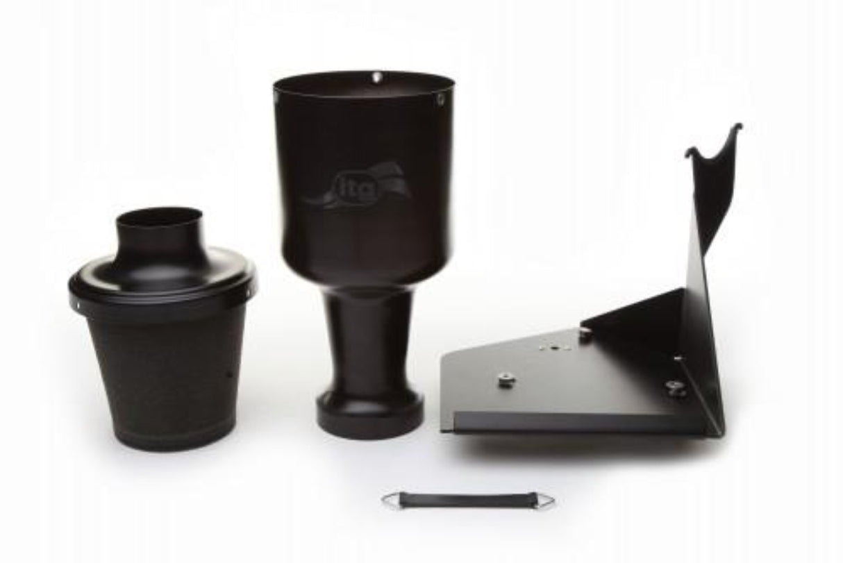 Renault Clio 1.6T RS200 (Aluminium Airbox) ITG Induction Kit