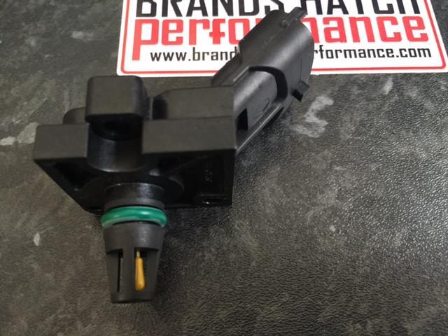 Genuine Ford/Bosch/Marrelli MAP Sensor Ford Focus ST ST225 RS Mondeo 2.5T Engine 0261230090