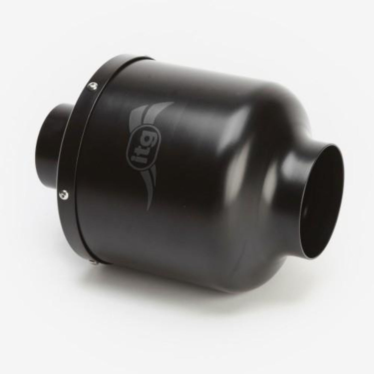 ITG Universal Air Box STAB122 Air Box with 67mm ID Filter