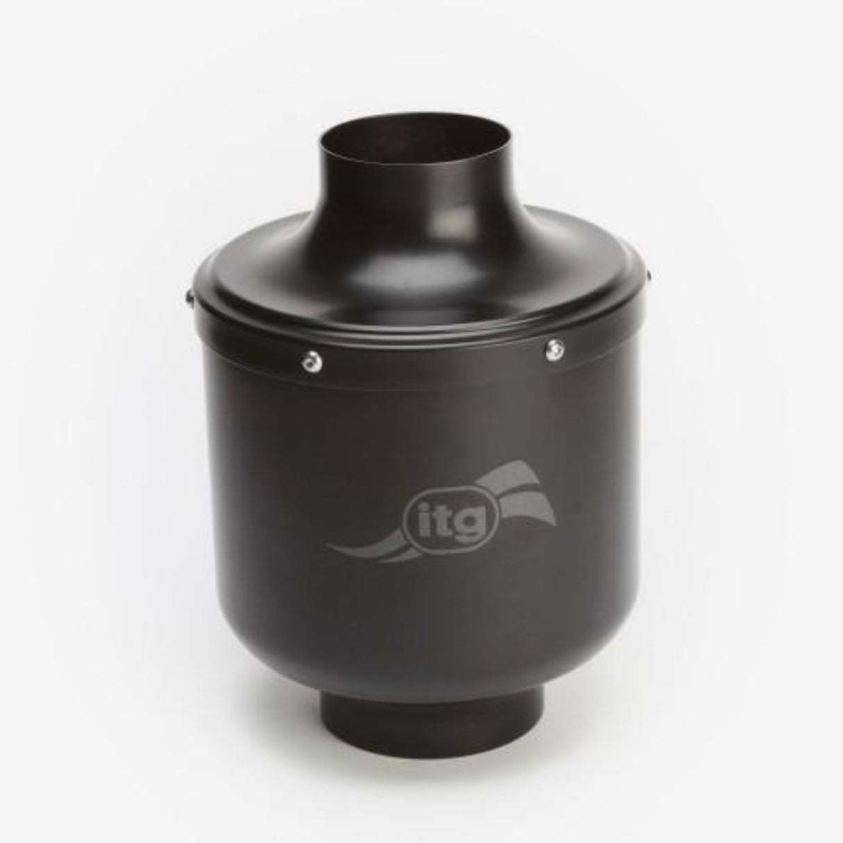 ITG Universal Air Box STAB99LD Air Box with 67mm ID Filter