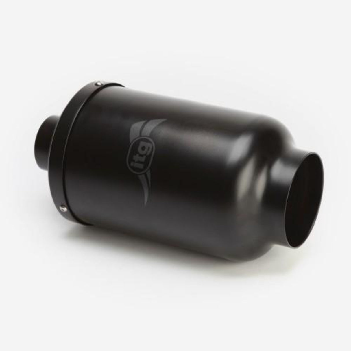 ITG Universal Air Box STAB99XL Air Box with 78mm ID Filter