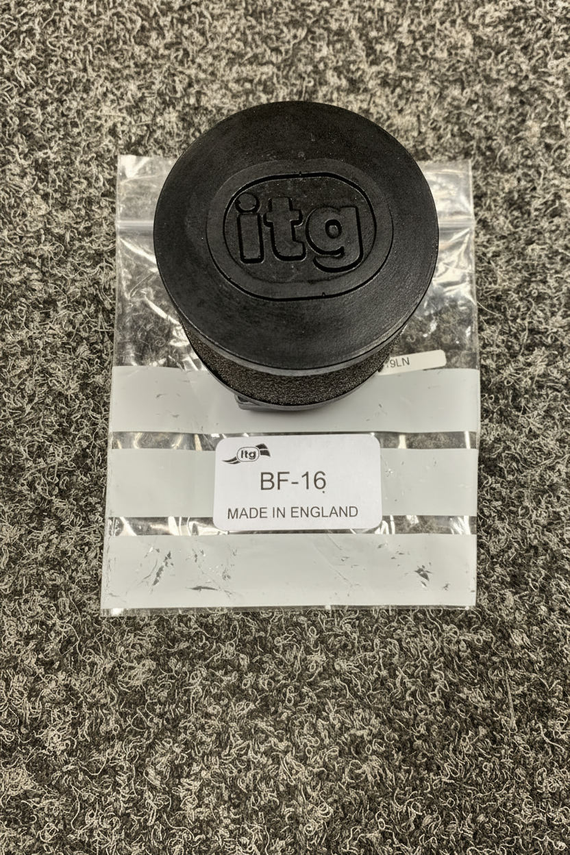 ITG 16mm ID Crankcase Breather