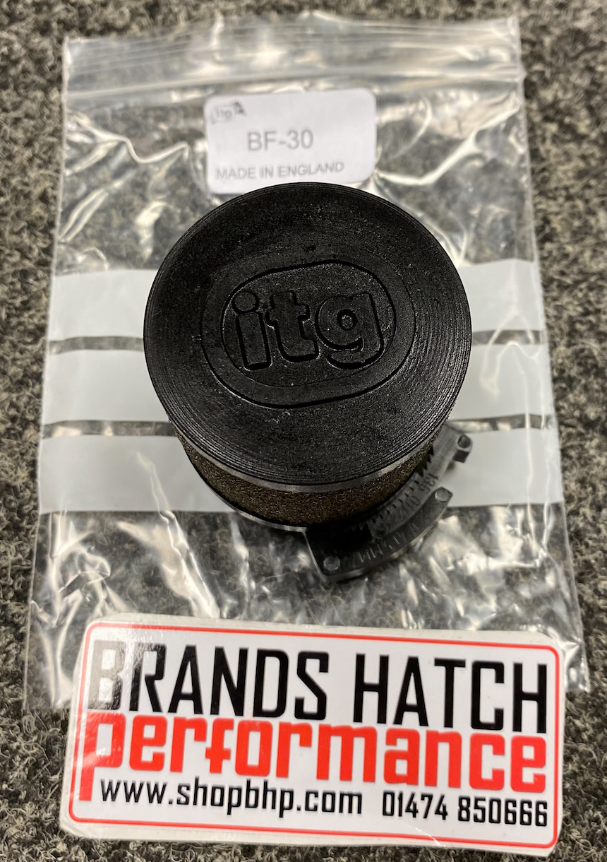 ITG 30mm ID Crankcase Breather