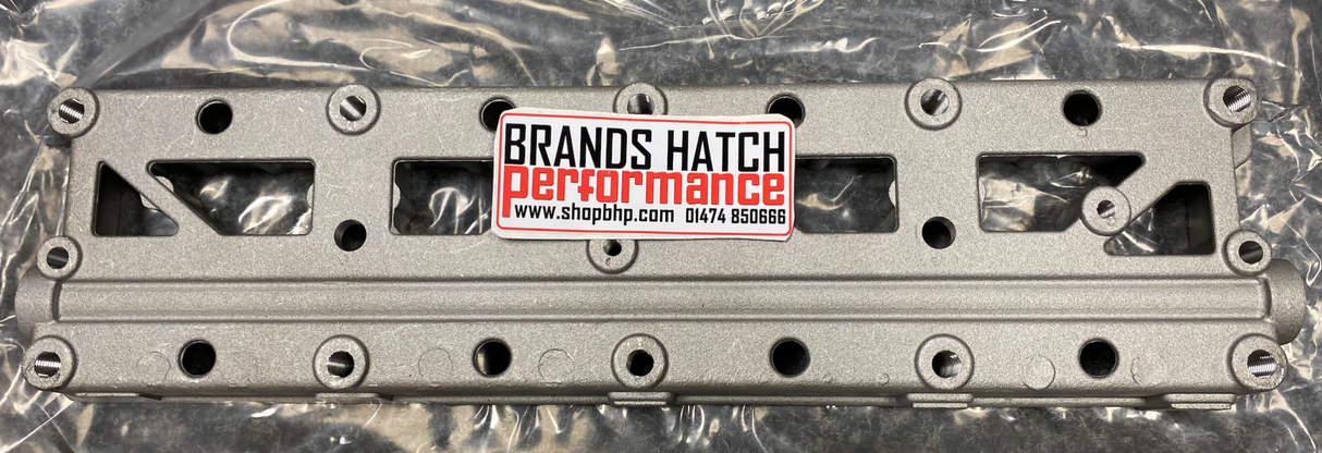 MG TF ZR ZS ZT MGF 14K4F 16K4F 18K4F K Series Ladder Oil Feed Rail - LCN000140