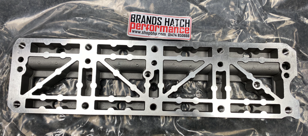 Landrover 1.8 16V 4x4 Freelander L314 18K4F Ladder Oil Feed Rail - LCN000140