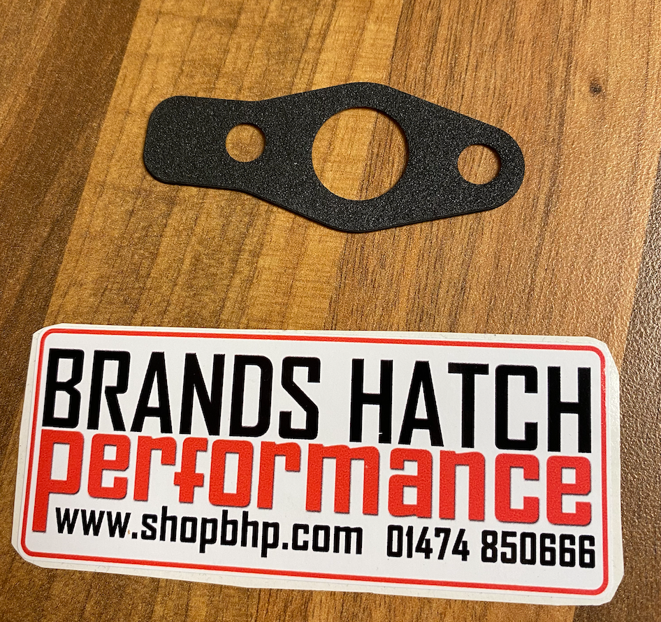 Mitsubishi 3000GT GTO Galant EVO 6G72 Reinz Oil Return Pipe Gasket