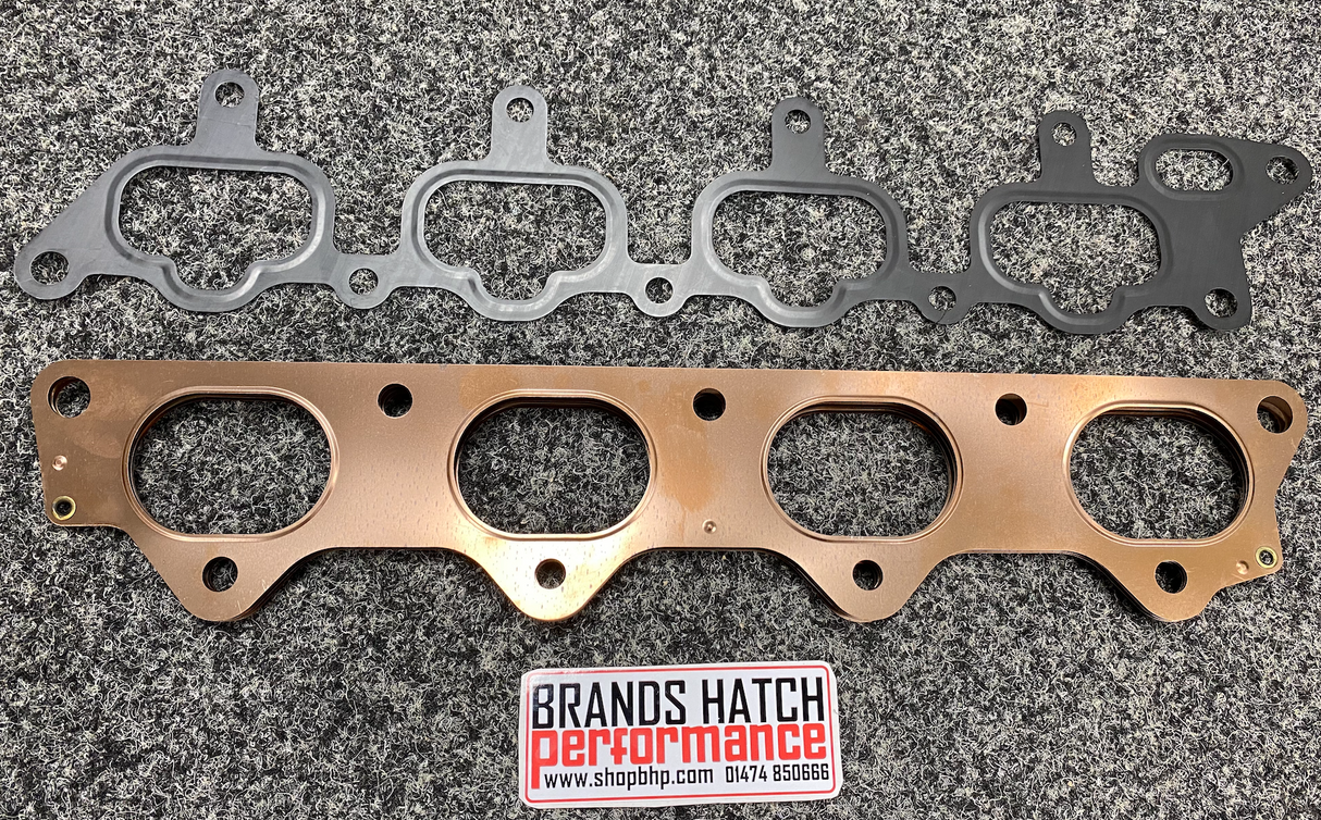 Mitsubishi EVO 4 5 6 7 8 9 4G63 Reinz Inlet & Exhaust Manifold Gasket