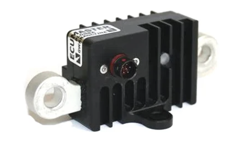 ECUMaster Can Bus Battery Isolator - Radlock or M8
