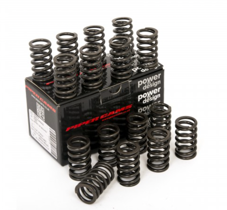 Rover K Series 16v Piper Cams Single Valve Springs VSSK