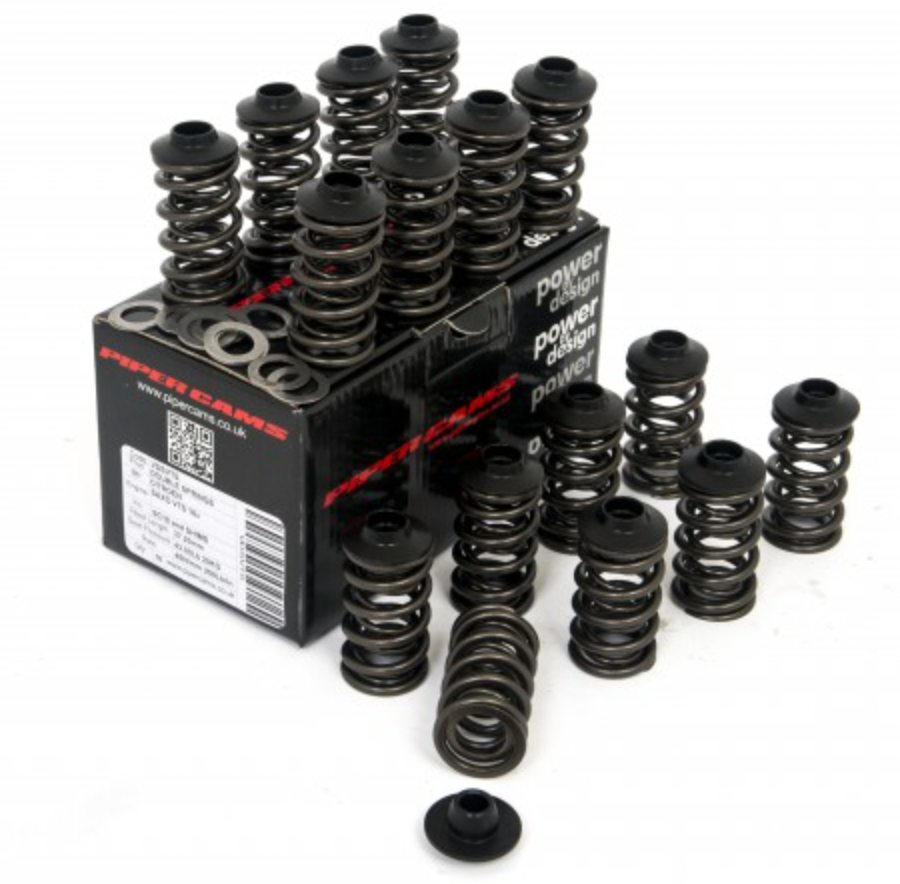 Peugeot 106 GTI & Citroen Saxo VTS 1.6 16v Piper Cams Double Valve Springs Kit VDSVTS