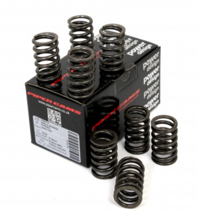 PEUGEOT 205 / CITROEN AX 1360cc 'ALLOY BLOCK' Piper Cams Single Valve Springs VSSP13