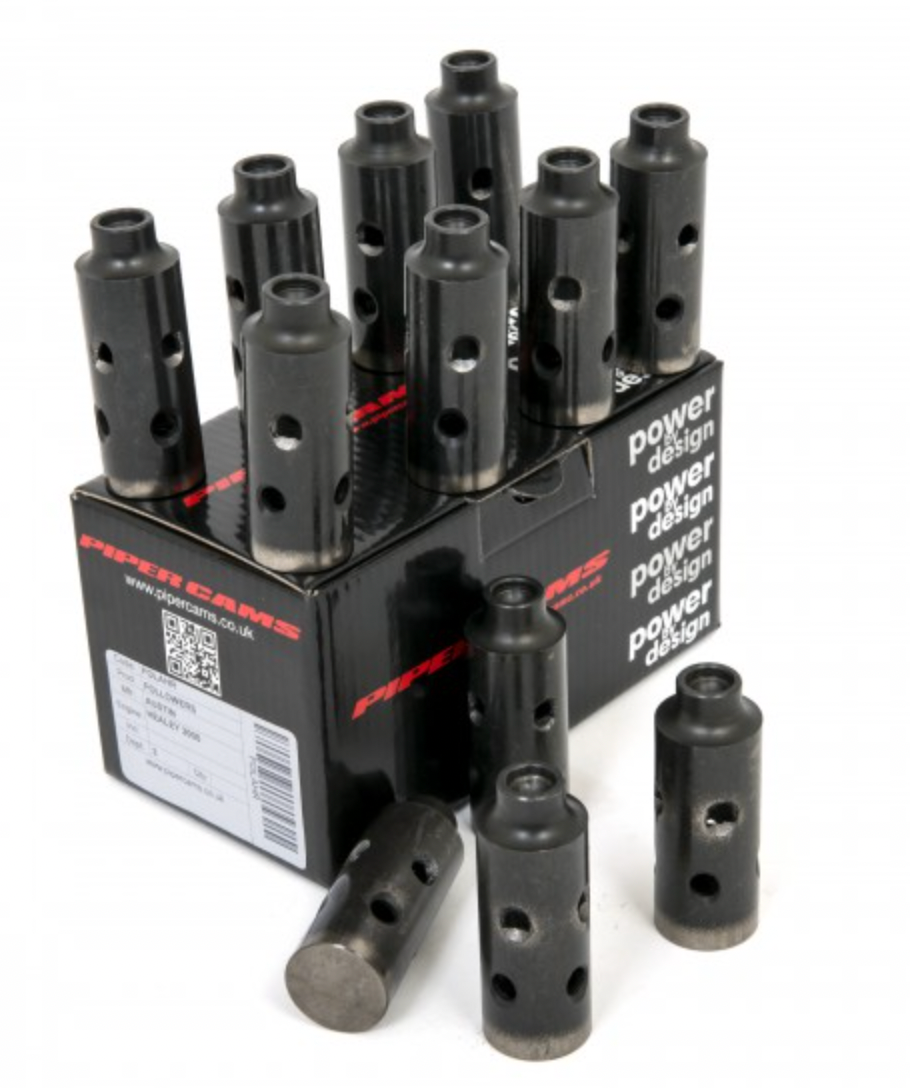 Austin Healey 3000 Piper Cams Followers FOLAHR