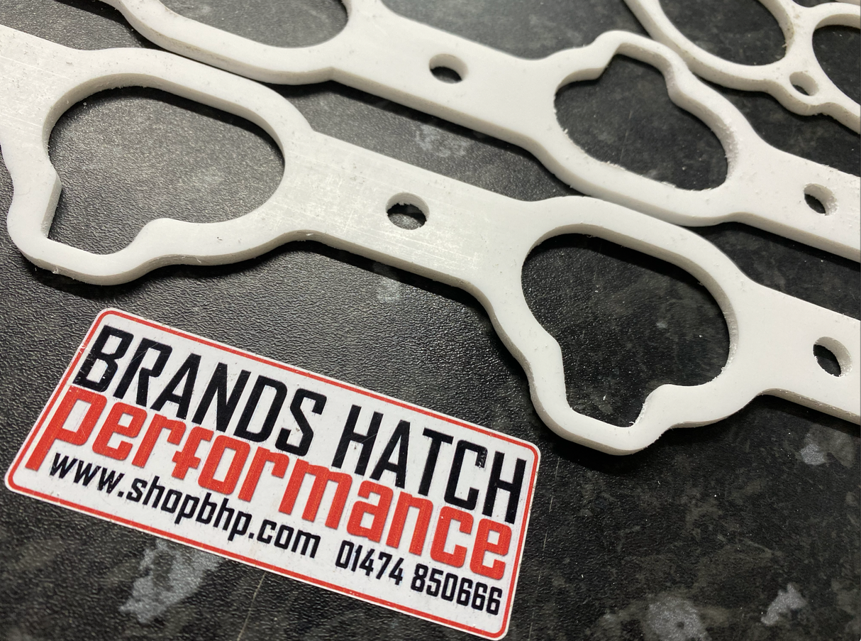 LEXUS LS400 LS 400 1UZ-FE 1UZ 1UZFE UCF10 Non VVTI THERMOBLOC THERMAL inlet Housing & Manifold Gasket Set