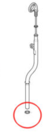 MINI One Cooper S JCW R50 R52 R53 W10B16A W11B16A REINZ Upper Dipstick Seals & Lower Dipstick Tube Oring Set