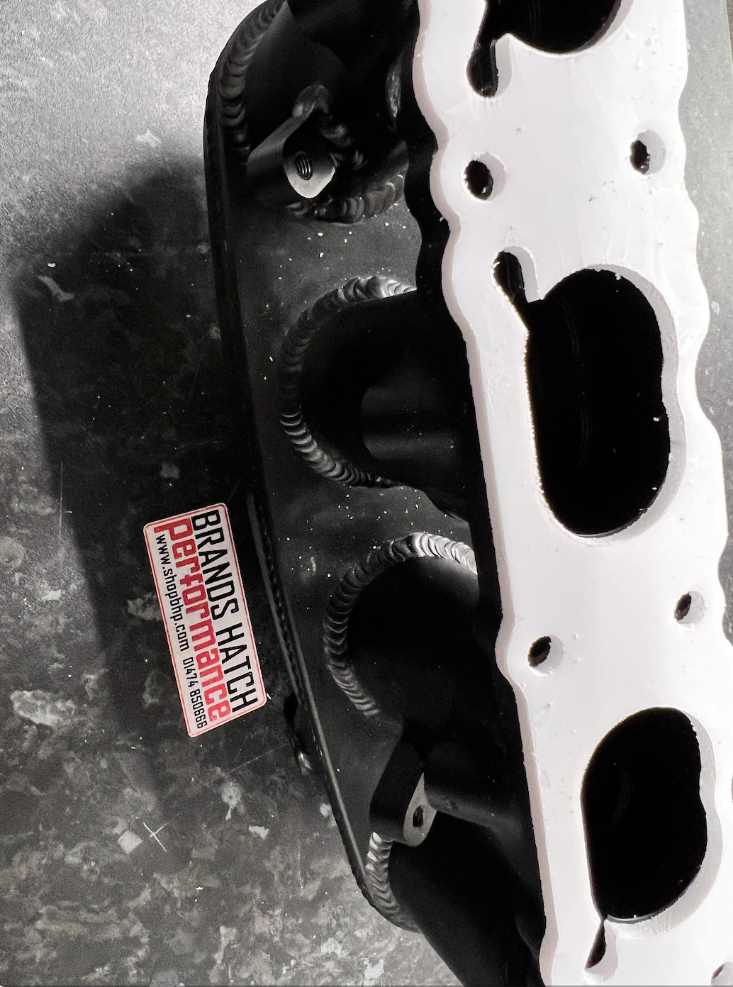 VW Audi Skoda EA888 TSI Thermal Inlet Gasket