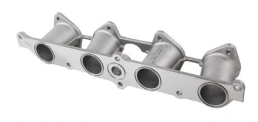 Ford Pinto JENVEY Inlet Manifold Only For Twin DCOE TB Throttle Bodies