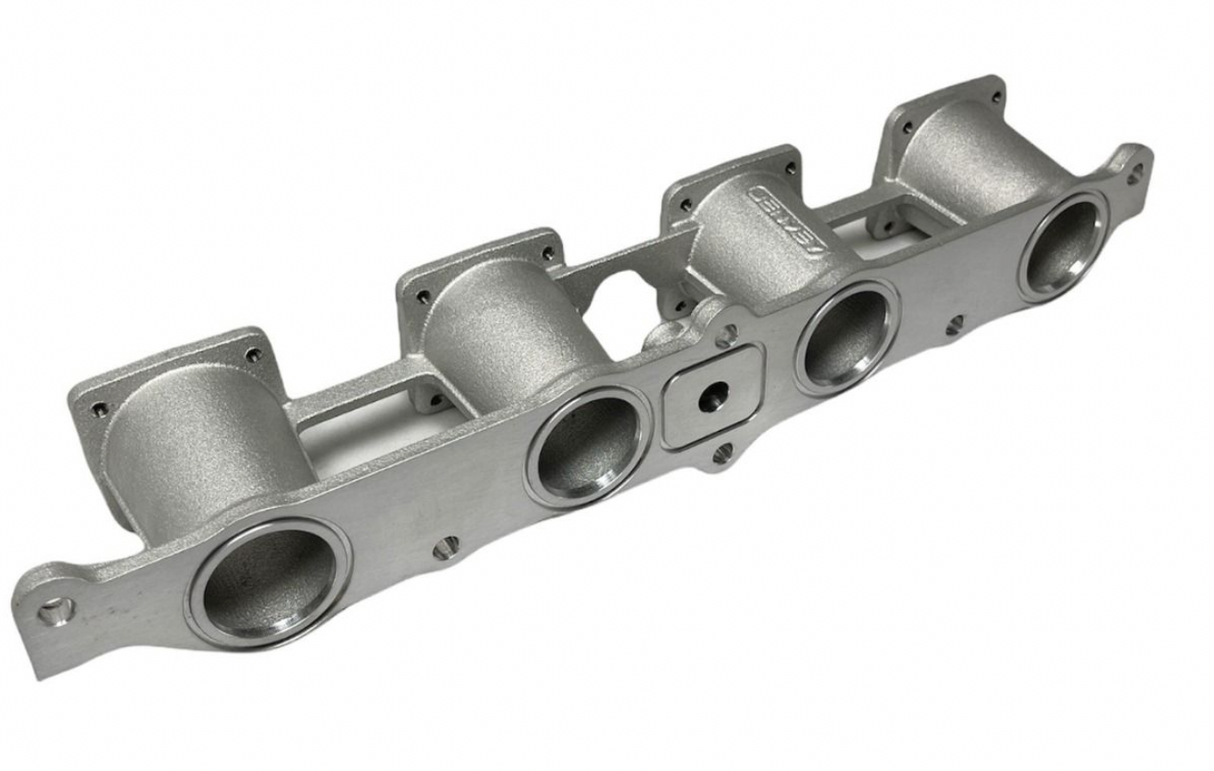 Ford 2.0 Pinto JENVEY Inlet Manifold Only For SF Throttle Bodies