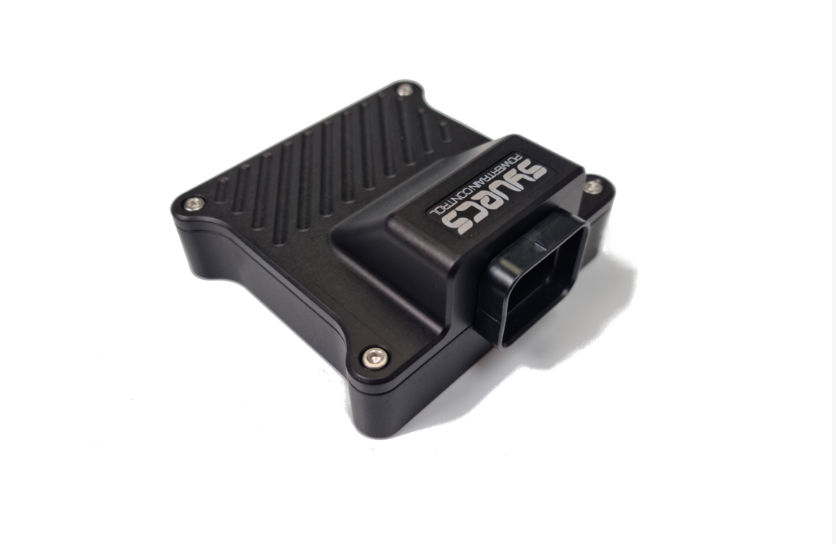 Syvecs WMI – WATER METHANOL INJECTION CONTROLLER