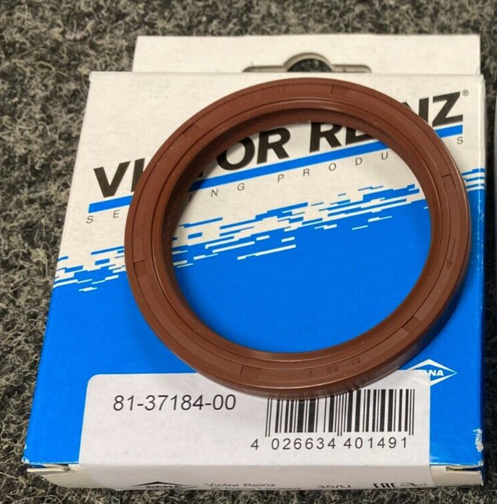 FORD FOCUS 2.5 T ST ST225 5 Cyl Reinz Camshaft Cam Seal 81-37184-00 X 1