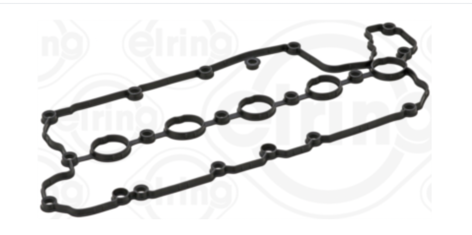 Audi 2.5 TFSI A3 Q3 RS3 TTRS CEPA CEPB CTSA Elring Rocker Head Cover Gasket