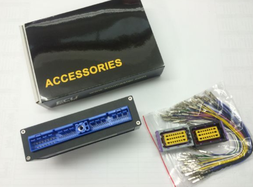 Nissan RB20 RB25 RB26 ECUMASTER EMU CLASSIC Engine Management Unit ECU With Plug and Play Adaptor