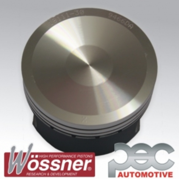 Vauxhall Z16LEH Z16LER 2007 Onwards Wossner Piston Kit Brands
