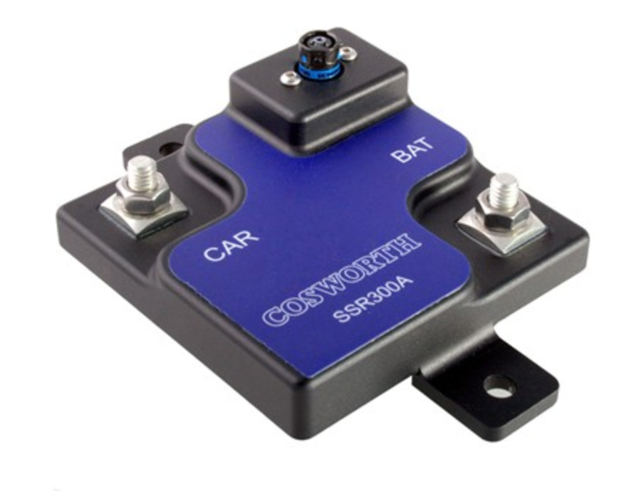 Cosworth Electronics Solid State Relay