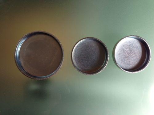 Cosworth YB Core Plug Set (NOT RS500)